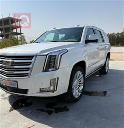 كاديلاك اسكاليد